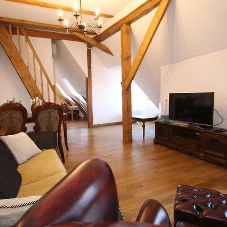 Lai 2 Penthouse In Tallinn Old Town Экстерьер фото