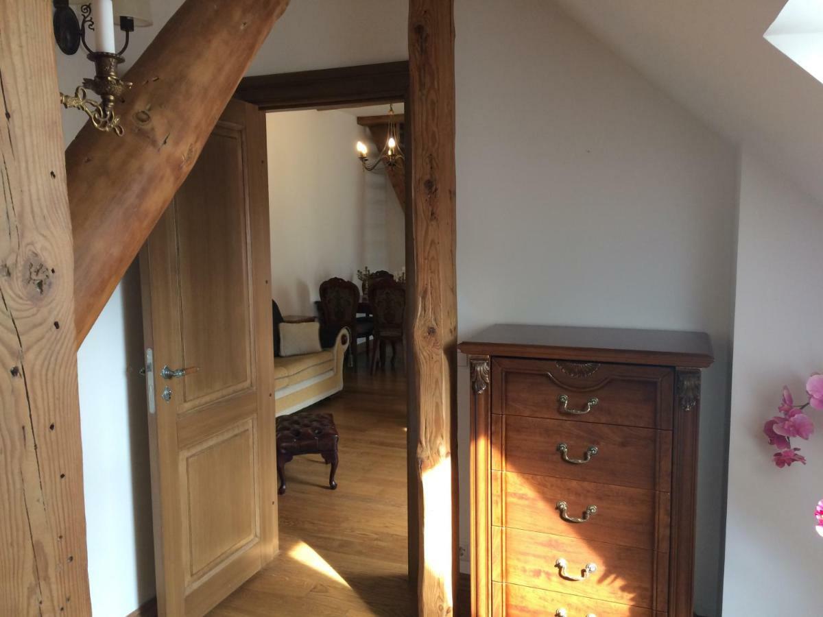 Lai 2 Penthouse In Tallinn Old Town Экстерьер фото
