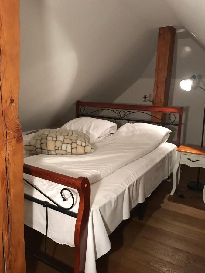 Lai 2 Penthouse In Tallinn Old Town Экстерьер фото